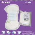 Heath-Care Fan Shape Ladies Sanitary Pad